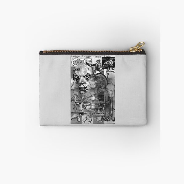 Item preview, Futurist Family Having a Conversation about Religion. designed and sold by Andrew Nawroski.