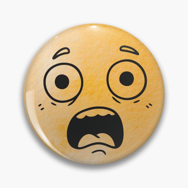 Item preview, Who Are you?! - Scared Kumquat Funny Design designed and sold by MirAgi.