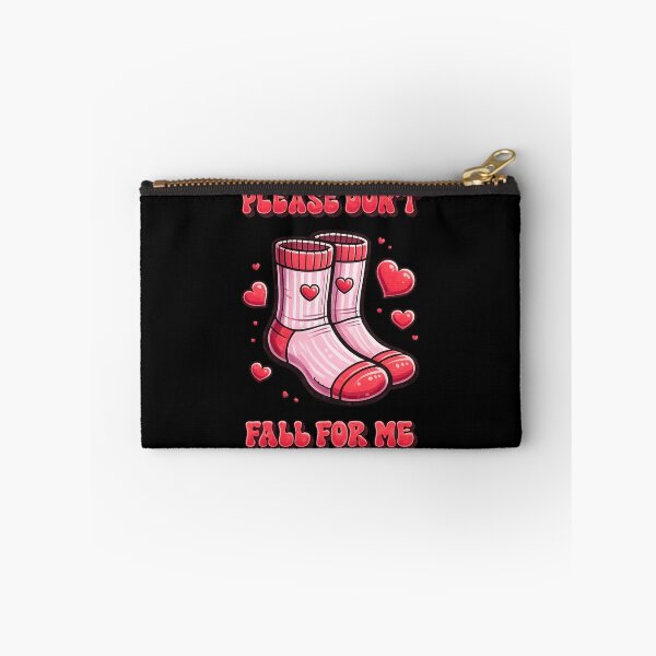 Item preview, Please Don`t Fall For Me valentine`s day gift  designed and sold by zuzzelek44.