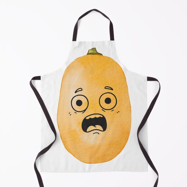 Item preview, Who Are you?! - Scared Kumquat Funny Design designed and sold by MirAgi.