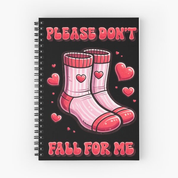 Item preview, Please Don`t Fall For Me valentine`s day gift  designed and sold by zuzzelek44.