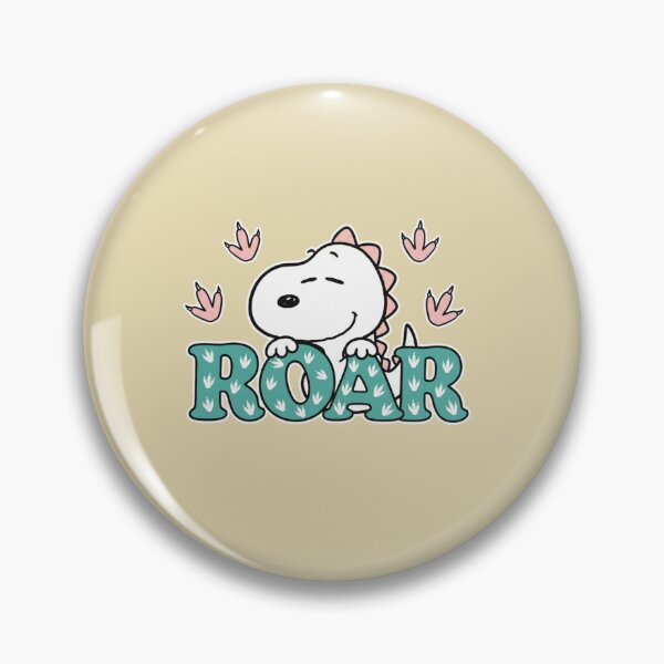 Item preview, Roar Dinosaur Cartoon Lovers designed and sold by Bouufarte.