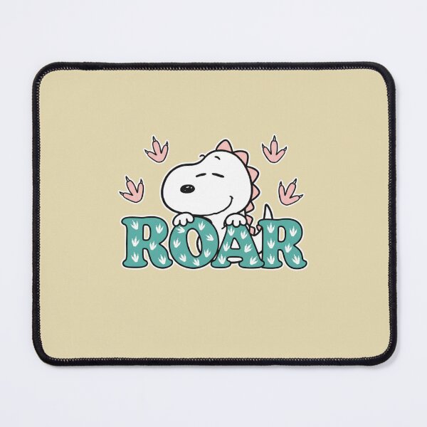 Item preview, Roar Dinosaur Cartoon Lovers designed and sold by Bouufarte.