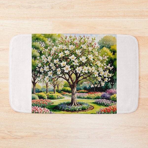 Item preview, Blossomed Pear tree#2 designed and sold by Helios Be. Lavsh.