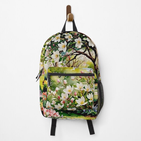 Item preview, Blossomed Pear tree#2 designed and sold by Helios Be. Lavsh.