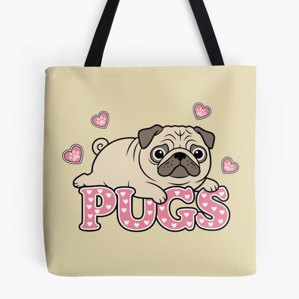 Item preview, Pugs Lovers designed and sold by Bouufarte.