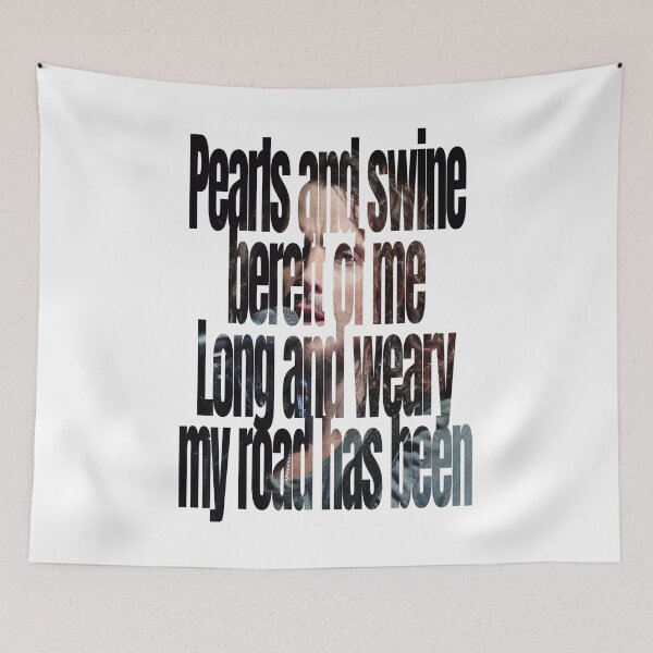 Item preview, I am the Highway designed and sold by SadWorldTShirts.