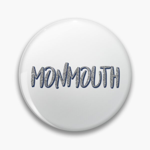 Item preview, monmouth designed and sold by designsbysamantha.