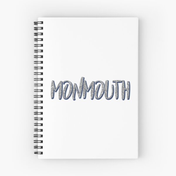 Item preview, monmouth designed and sold by designsbysamantha.