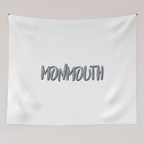 Item preview, monmouth designed and sold by designsbysamantha.