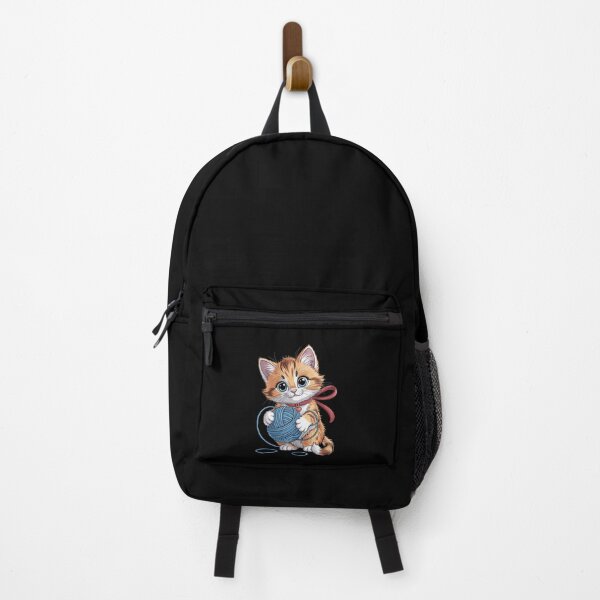 Item preview, gato con hilo designed and sold by jkrphoto.