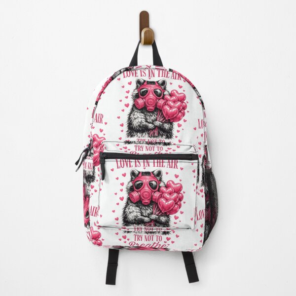 Item preview, Love Is Overrated Pass The Snacks Funny Anti Valentine Foodie Gift designed and sold by Ali-printshop.