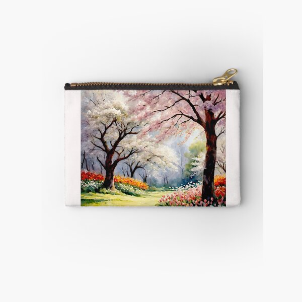 Item preview, Blossomed Pear tree#3 designed and sold by Helios Be. Lavsh.