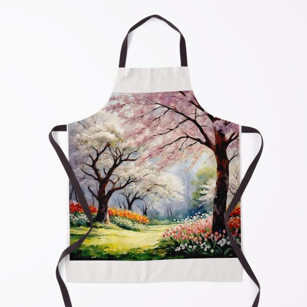 Item preview, Blossomed Pear tree#3 designed and sold by Helios Be. Lavsh.