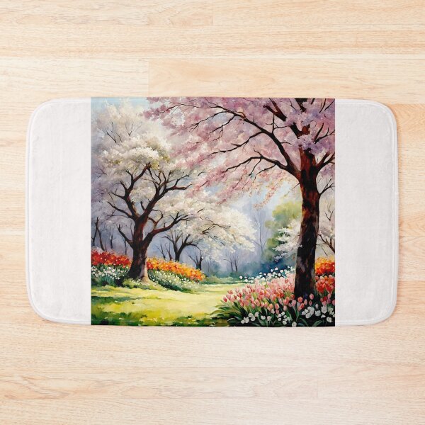 Item preview, Blossomed Pear tree#3 designed and sold by Helios Be. Lavsh.