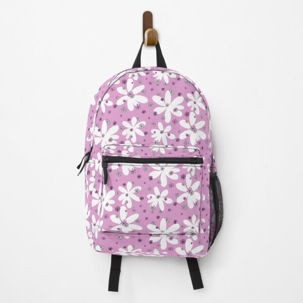 Item preview, Pinky white daisies designed and sold by Samsi06.