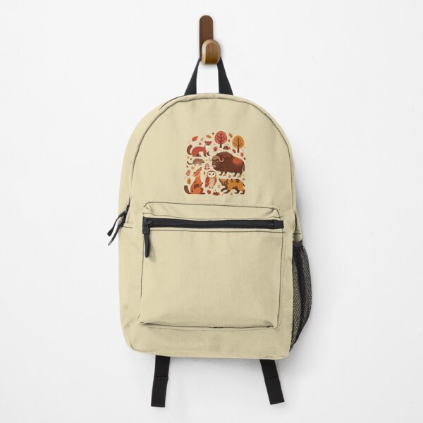 Item preview, Forest Animals Lovers designed and sold by Bouufarte.