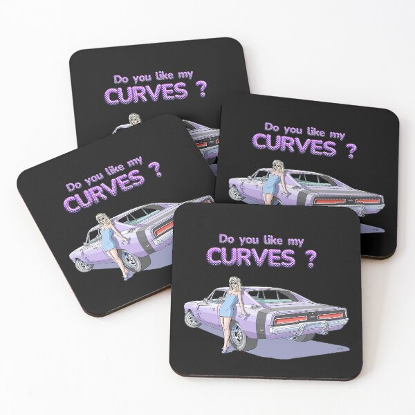 Item preview, Do you like my curves designed and sold by TonyArtist.