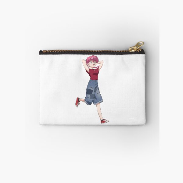 Item preview, Ranma Girl designed and sold by GroupieClub.