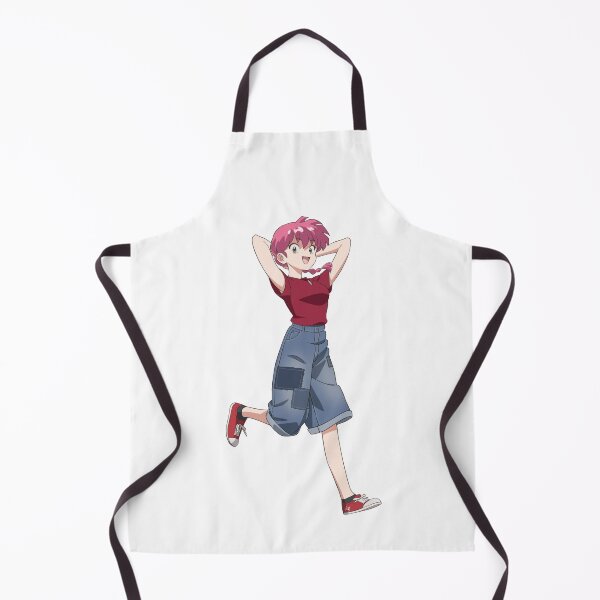 Item preview, Ranma Girl designed and sold by GroupieClub.