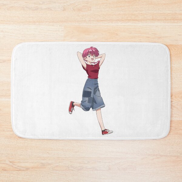Item preview, Ranma Girl designed and sold by GroupieClub.