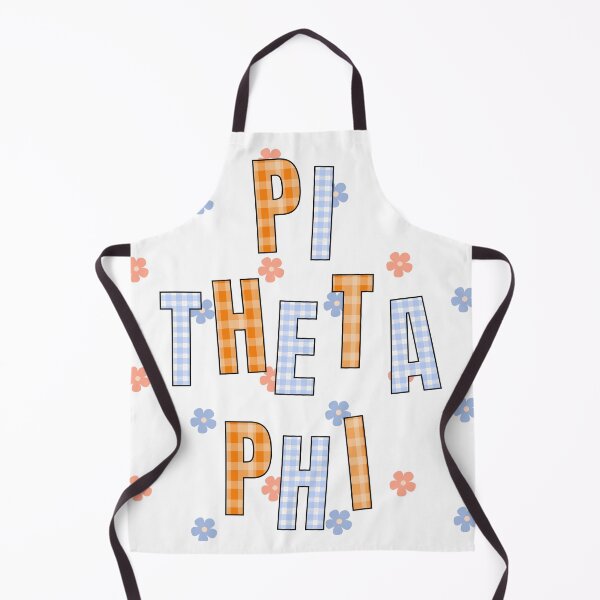 Item preview, Pi Theta Phi designed and sold by Ash Tree Designs.
