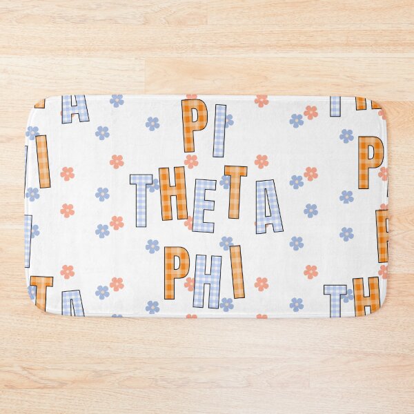 Item preview, Pi Theta Phi designed and sold by Ash Tree Designs.