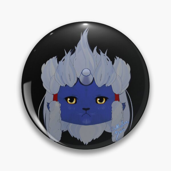 Item preview, Fable & Frame: Kimari designed and sold by bladeandbriar.