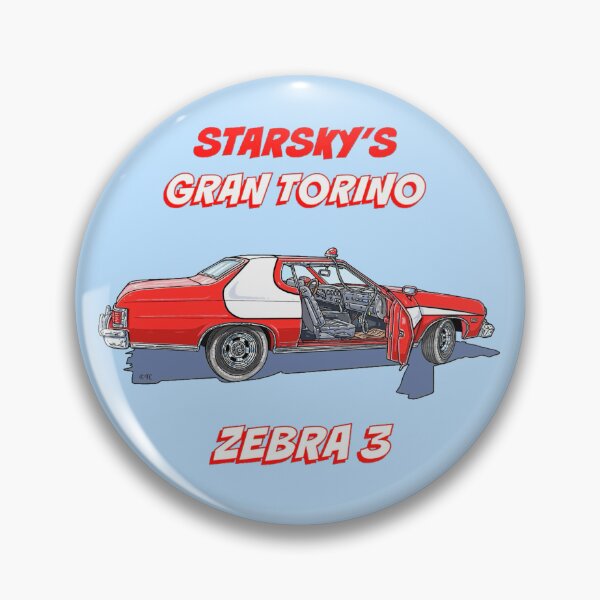 Item preview, Starsky’s dream machine designed and sold by TonyArtist.