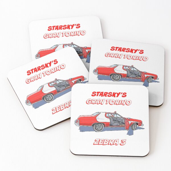 Item preview, Starsky’s dream machine designed and sold by TonyArtist.