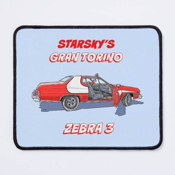 Item preview, Starsky’s dream machine designed and sold by TonyArtist.