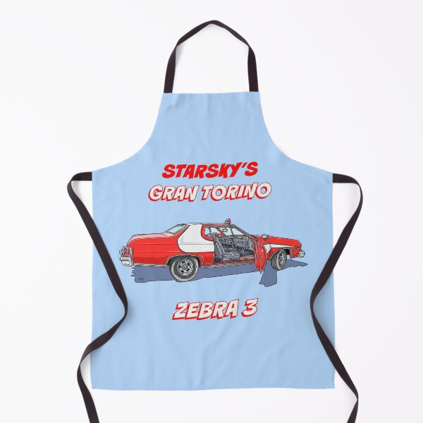Item preview, Starsky’s dream machine designed and sold by TonyArtist.