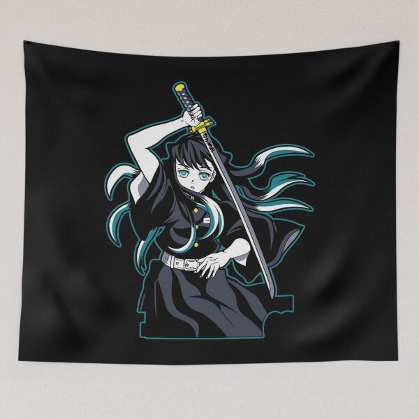 Item preview, water swordsman designed and sold by thelovedread.