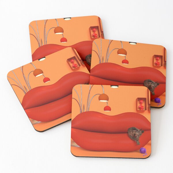 Item preview, Retro Living Too designed and sold by OldProgger.