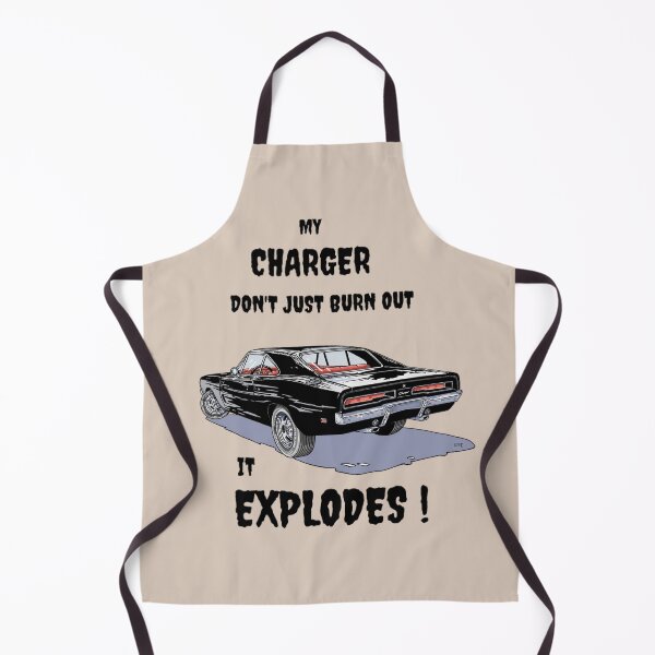 Item preview, My exploding charger designed and sold by TonyArtist.
