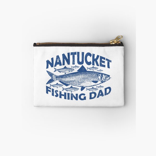 Item preview, Nantucket Fishing Dad designed and sold by ArtNoveltee.