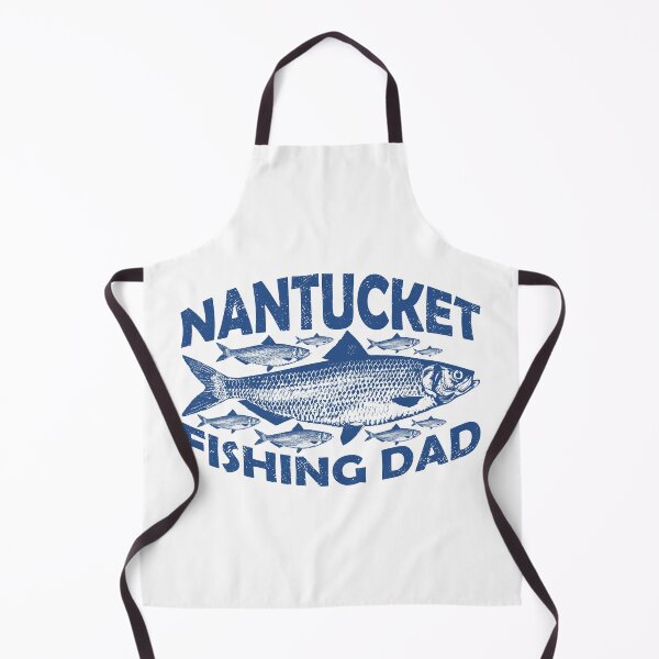 Item preview, Nantucket Fishing Dad designed and sold by ArtNoveltee.