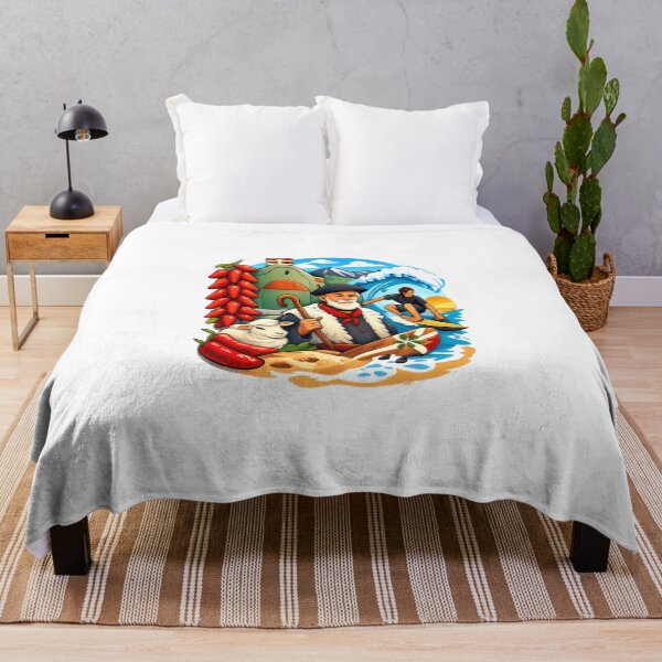 Item preview, “Basque Spirit – Between Land and Ocean” designed and sold by Gino64.