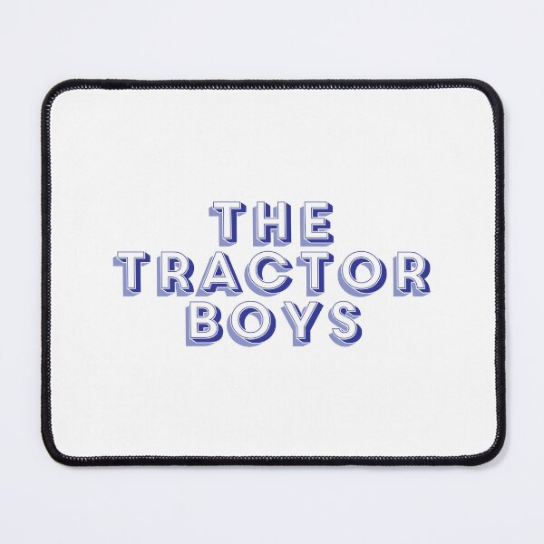 Item preview, The Tractor Boys designed and sold by DFA.