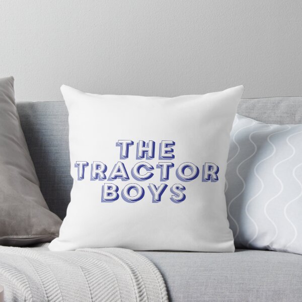 Item preview, The Tractor Boys designed and sold by DFA.