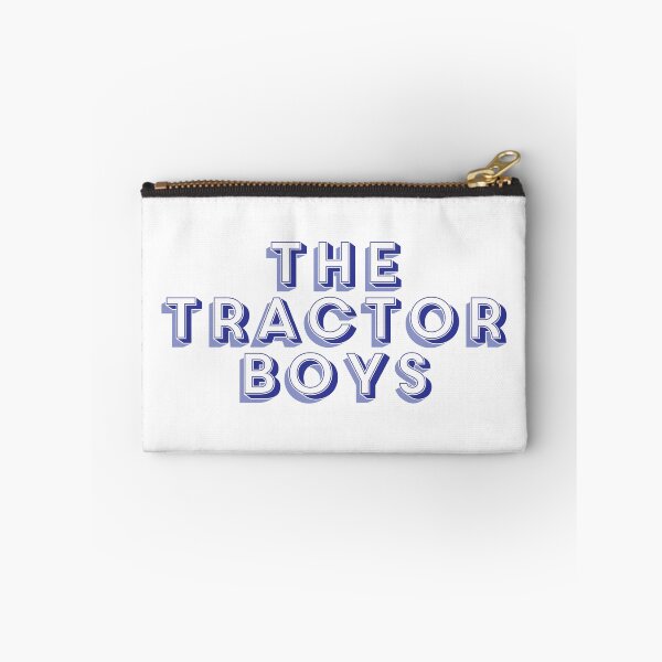 Item preview, The Tractor Boys designed and sold by DFA.