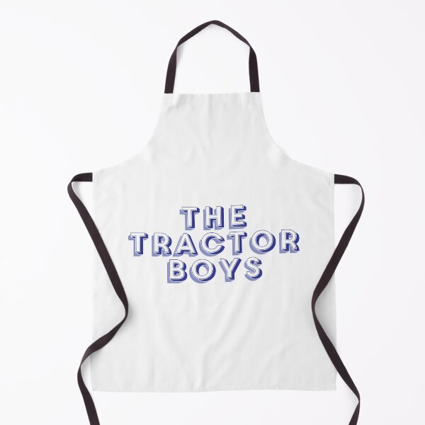 Item preview, The Tractor Boys designed and sold by DFA.