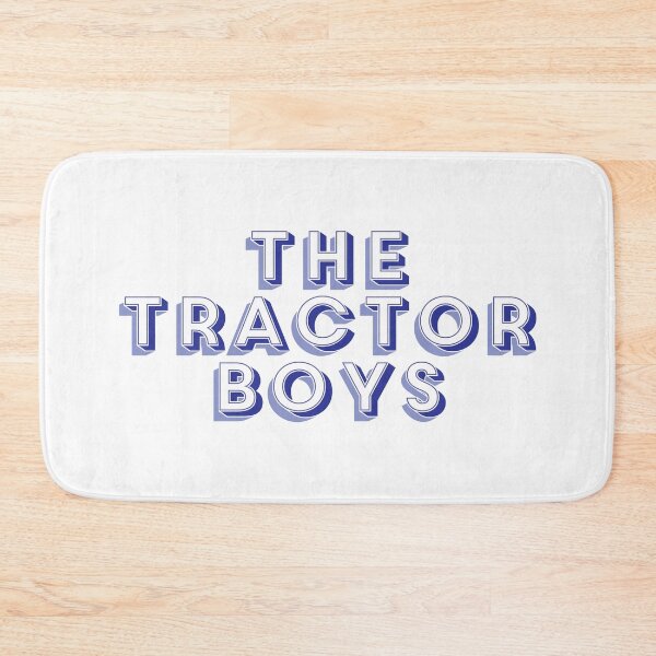 Item preview, The Tractor Boys designed and sold by DFA.