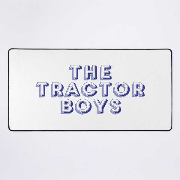 Item preview, The Tractor Boys designed and sold by DFA.