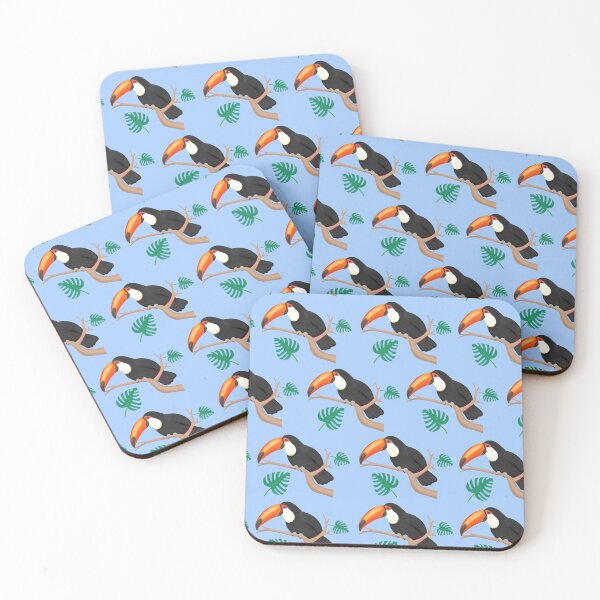 Item preview, Toucans designed and sold by Daniel Vasco.