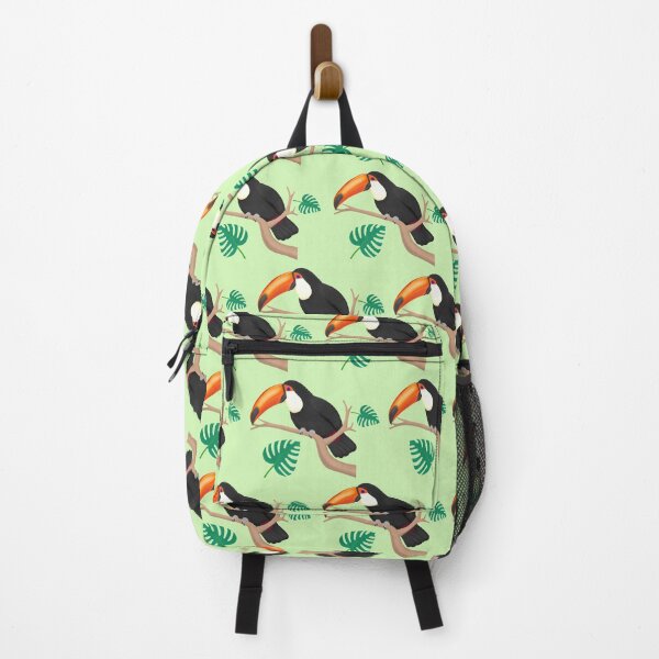 Item preview, Toucans designed and sold by Daniel Vasco.