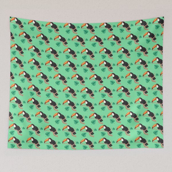 Item preview, Toucans designed and sold by Daniel Vasco.