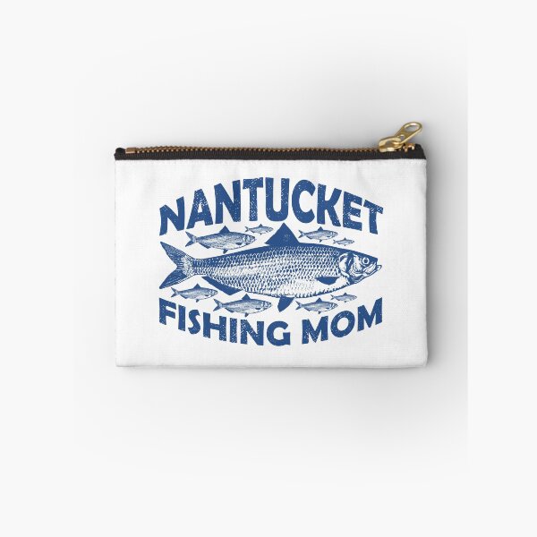 Item preview, Nantucket Fishing Mom designed and sold by ArtNoveltee.