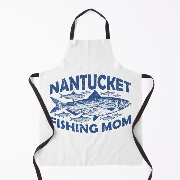 Item preview, Nantucket Fishing Mom designed and sold by ArtNoveltee.