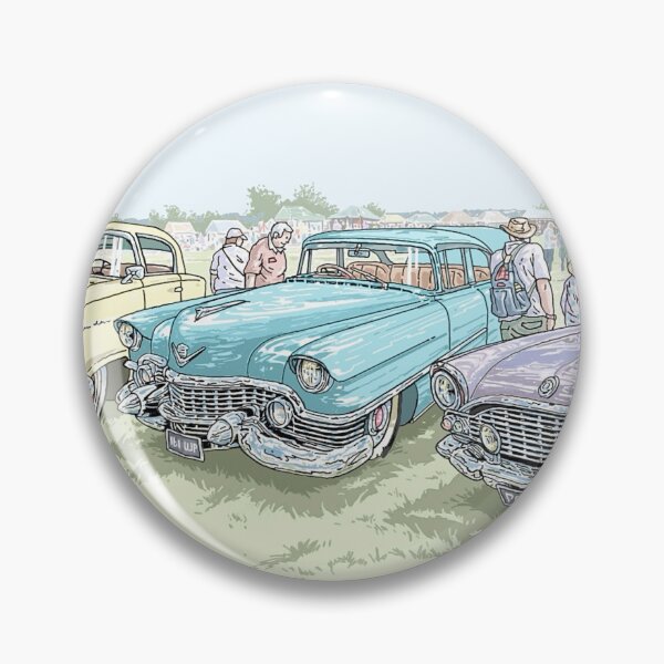 Item preview, “My first date was in one of these” says the old timer designed and sold by TonyArtist.